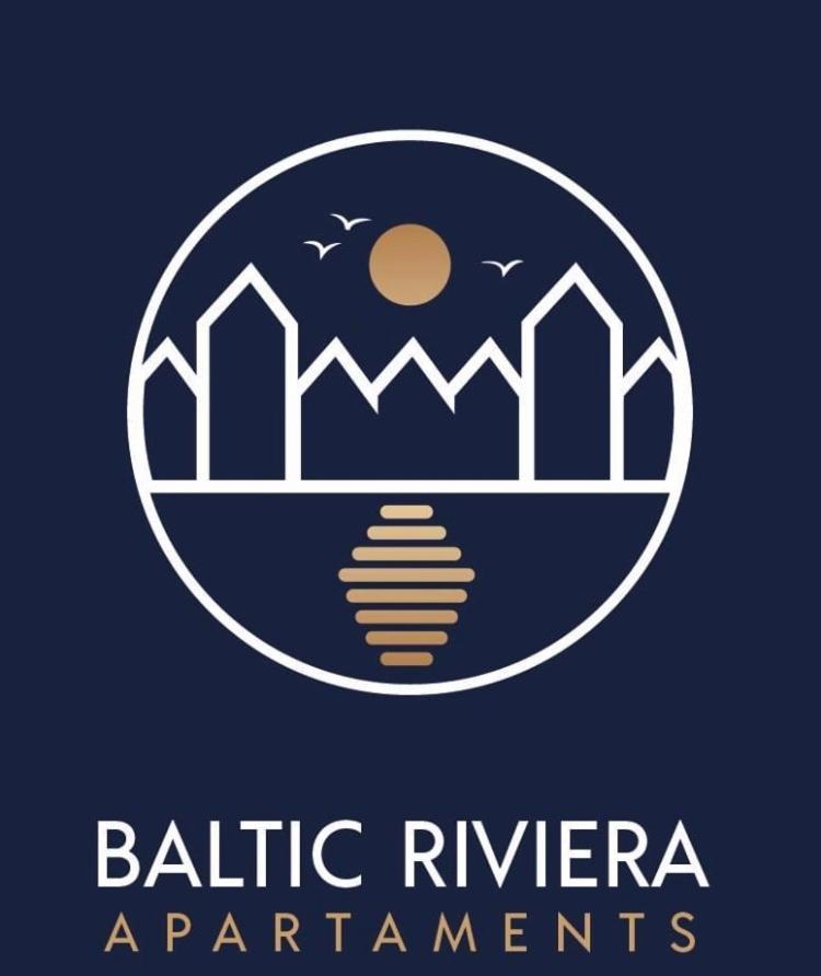 Baltic Riviera Apartments - Garden Sanctuary Retreat グダニスク エクステリア 写真